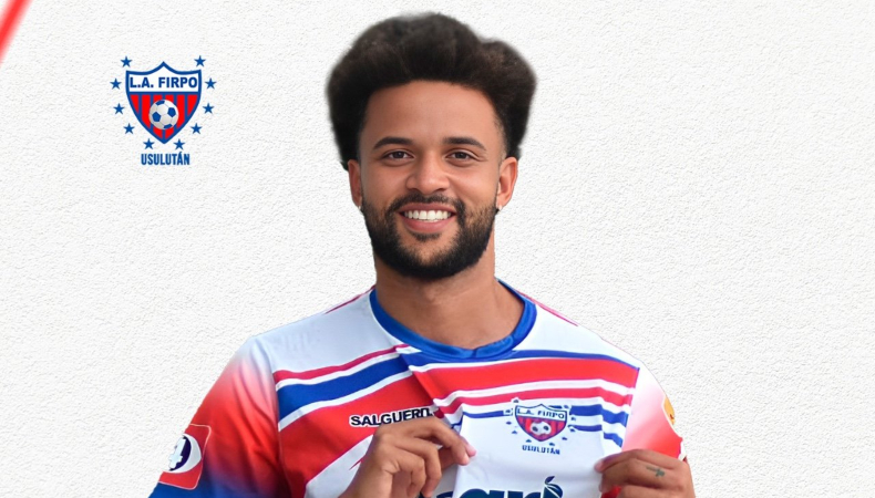 Luis Ángel Firpo sigue reforzando su plantilla para el próximo Torneo Apertura 2025 de la Primera División.