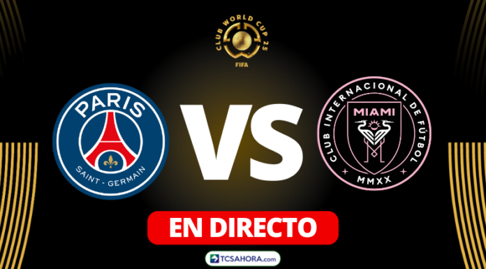 Repasa los detalles del partido de octavos de final del Mundial de Clubes de la FIFA 2025 entre PSG e Inter Miami.
