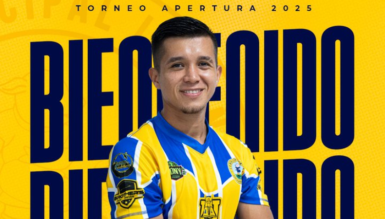 Limeño suma dos refuerzos más para el Apertura 2025 Municipal Limeño sigue sumando fichajes de cara al inicio del Torneo Apertura 2025 de la Primera División.