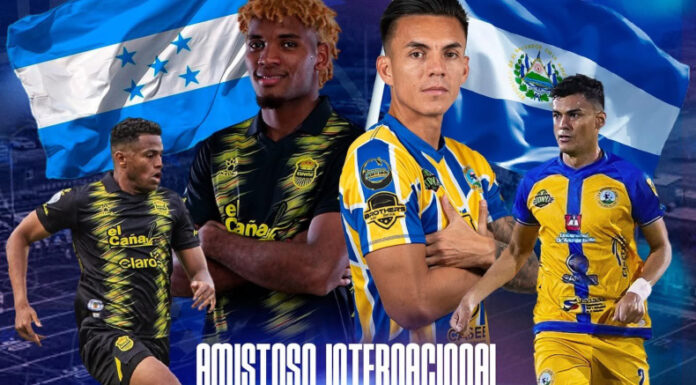 Club Deportivo Platense disputará cuatro partidos en Guatemala. Por su parte, Limeño jugará un encuentro en Estados Unidos.