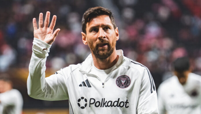 Messi cayó eliminado del Mundial de Clubes Lionel Messi cayó eliminado con el Inter Miami ante el PSG de Francia en los octavos de final del Mundial de Clubes.