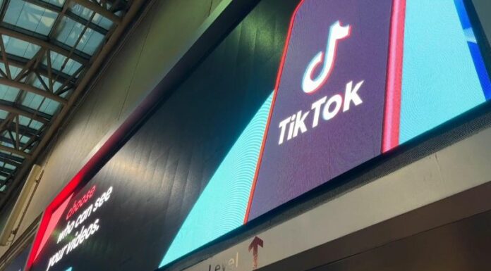 Donald Trump dijo que encontró un comprador para TikTok, la red social que enfrenta prohibición en Estados Unidos por sus vínculos con China.