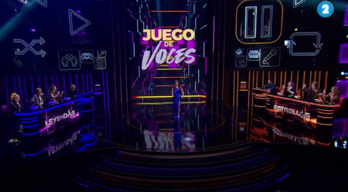 Juego de Voces estuvo lleno de sorpresas. Desde un homenaje a Yuri, hasta divertidas confesiones sobre los celos de Mijares y un emocionante duelo de mariachis.