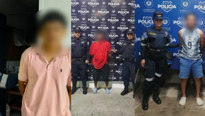 Al menos seis detenidos por conducción peligrosa en las últimas horas Las autoridades reportaron la captura de al menos seis hombres por conducción peligrosa en distintos puntos del país.