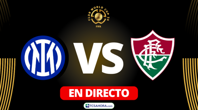 Repasa los detalles del partido de octavos de final del Mundial de Clubes de la FIFA 2025 entre Inter de Milán y Fluminense.