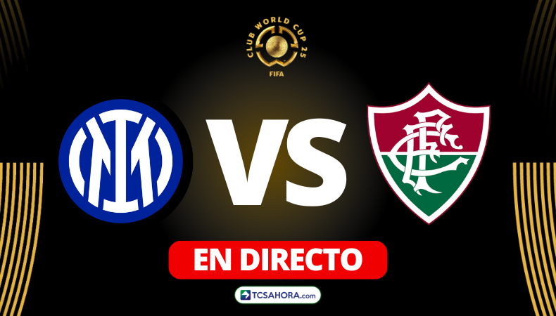 Repasa los detalles del partido de octavos de final del Mundial de Clubes de la FIFA 2025 entre Inter de Milán y Fluminense.