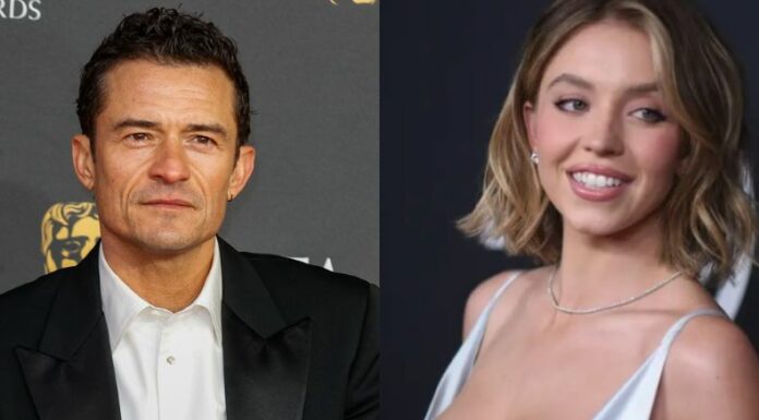 Orlando Bloom fue visto paseando por Venecia en compañía de Sydney Sweeney, lo que encendió las especulaciones sobre una posible relación amorosa entre ambos.
