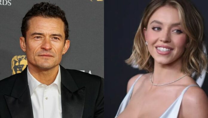 Orlando Bloom desata rumores de romance con Sydney Sweeney Orlando Bloom fue visto paseando por Venecia en compañía de Sydney Sweeney, lo que encendió las especulaciones sobre una posible relación amorosa entre ambos.