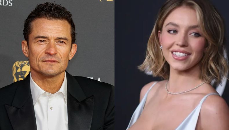 Orlando Bloom fue visto paseando por Venecia en compañía de Sydney Sweeney, lo que encendió las especulaciones sobre una posible relación amorosa entre ambos.