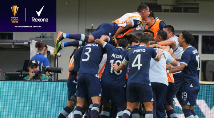 Guatemala, Honduras, México y Estados Unidos siguen en carrera por el título de la Copa Oro 2025 de la CONCACAF.