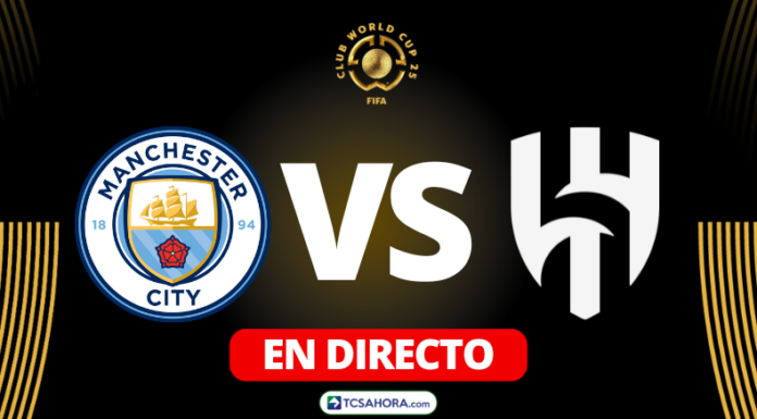 Repasa los detalles del partido de octavos de final del Mundial de Clubes de la FIFA 2025 entre Manchester City y Al Hilal.