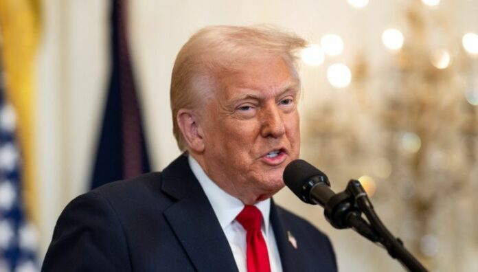 Trump arremete contra Musk: “Sin subsidios, probablemente cerraría y volvería a Sudáfrica” La polémica entre el presidente Donald Trump y su exasesor, Elon Musk continúa.