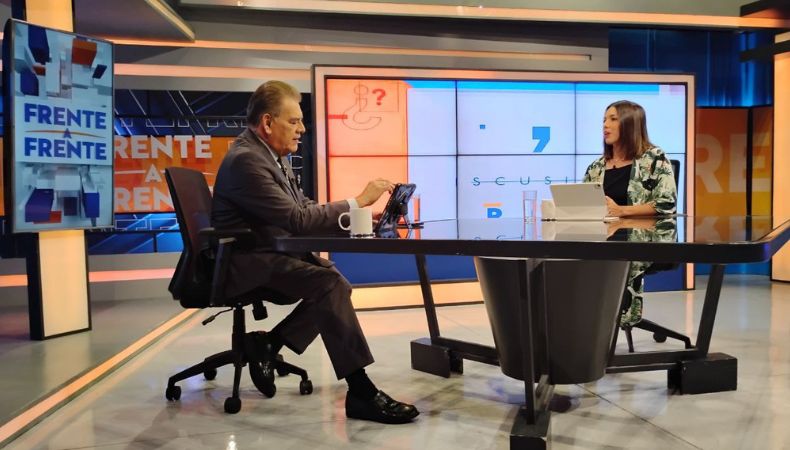 Autoridad del Centro Histórico de San Salvador dice que esto es posible, gracias a la seguridad y al turismo. Anuncian nuevos proyectos.