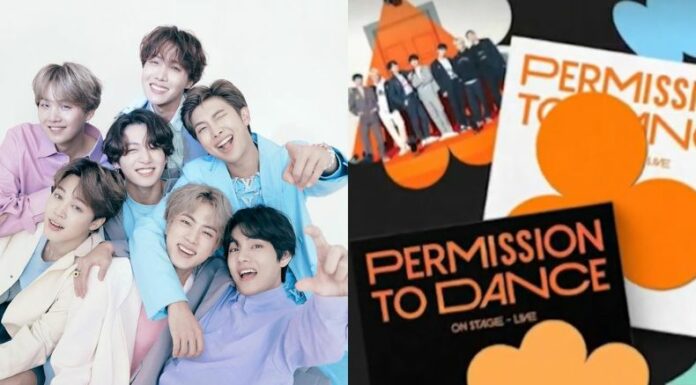 BTS lanzará el disco 