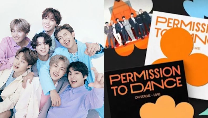 BTS lanzará el disco 