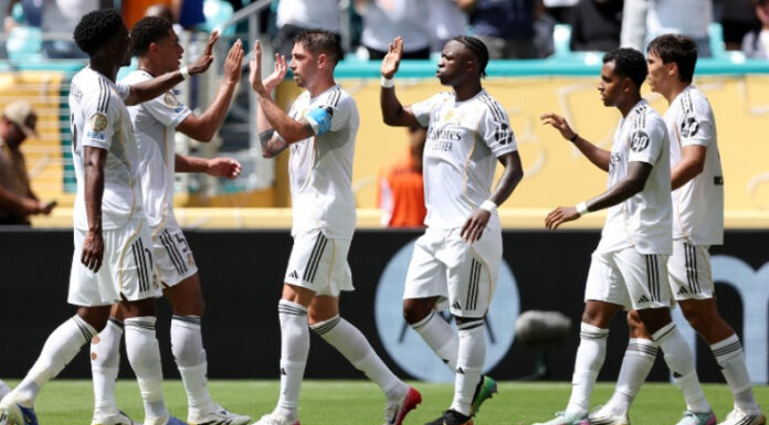 Apunta las fechas y horas de los partidos de cuartos de final del Mundial de Clubes que verás en EXCLUSIVA a través de Canal 4.