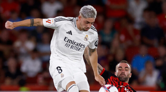 El Mallorca tiene una 