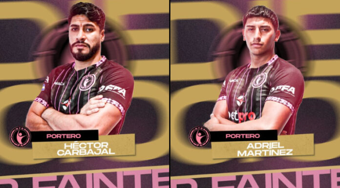 Inter FA es uno de los tres nuevos equipos que debutará en el próximo Torneo Apertura 2025 de la Primera División.