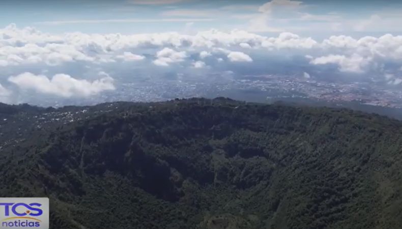 Cuidar de las Áreas Protegidas es fundamental para mantener el compromiso con la vida y la riqueza natural del país.