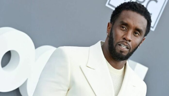 Sean Diddy Combs es declarado culpable de dos cargos, aún falta el delito más grave Sean