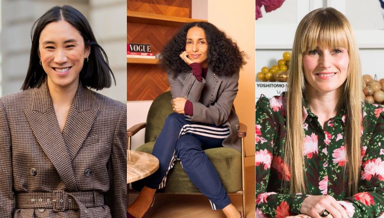 Anna Wintour renunció a Vogue y ya comenzó la búsqueda de quién será su sucesor o sucesora en la jefatura de contenidos editoriales de la revista.