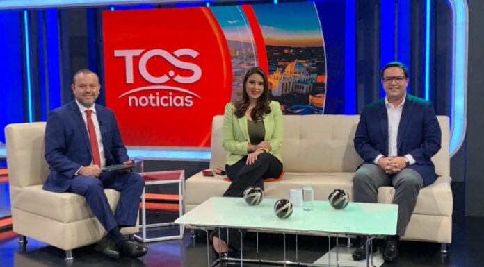 Corporación Multi Inversiones (CMI) se une como nuevo aliado estratégico de Fundación TCS para la campaña “Únete a lo bueno”.