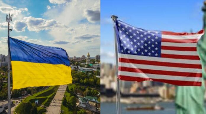 Estados Unidos anunció la suspensión del envío de cierto armamento a Ucrania, alegando una bajada de su propia reserva de municiones.