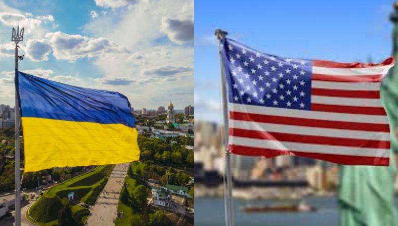 Estados Unidos anunció la suspensión del envío de cierto armamento a Ucrania, alegando una bajada de su propia reserva de municiones.