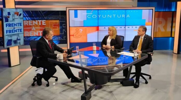 La Federación de cámaras de comercio del Istmo Centroamericano (FECAMCO) apuesta por este Observatorio y analizan el estudio de empleabilidad.