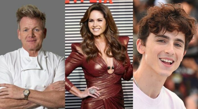 La Cámara de Comercio de Hollywood anunció a los artistas que inmortalizarán su legado en el Paseo de la Fama. Miley Cyrus, Demi Moore, Timothée Chalamet, Lucero y Shaquille O’Neal destacan entre los elegidos para recibir el homenaje en 2026.
