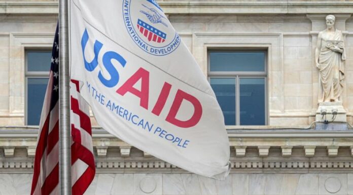 Con el cierre de USAID, el Departamento de Estado se encargará de los proyectos que estén alineados con los intereses de EE. UU.