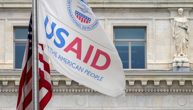 Con el cierre de USAID, el Departamento de Estado se encargará de los proyectos que estén alineados con los intereses de EE. UU.