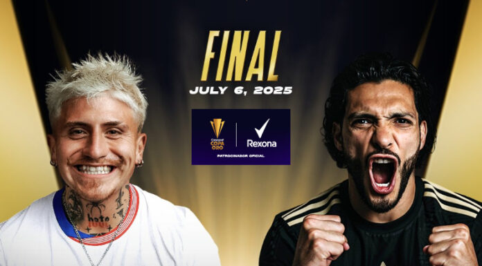 México derrotó a Honduras y Estados Unidos dejó en el camino a Guatemala en semifinales de la Copa Oro 2025.