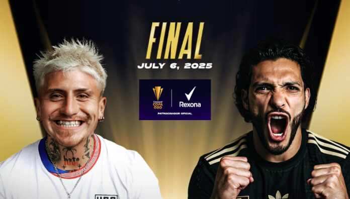 México y Estados Unidos jugarán la final de la Copa Oro 2025 México derrotó a Honduras y Estados Unidos dejó en el camino a Guatemala en semifinales de la Copa Oro 2025.