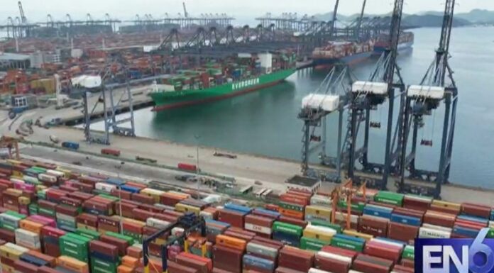 El comercio centroamericano creció un 6% y se reportó un aumento en las remesas.