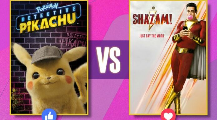 La audiencia votó y tomó la decisión sobre la película que desea ver este sábado 5 de julio a las 8:00 p.m. por Canal 6 y TCS GO.