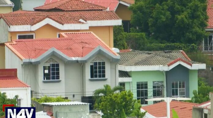 Revisar si tiene un seguro de vivienda puede marcar la diferencia entre perderlo todo o recuperarse rápido.