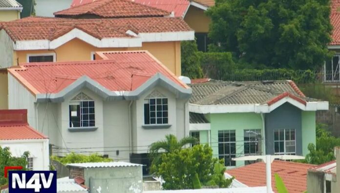 Revisar si tiene un seguro de vivienda puede marcar la diferencia entre perderlo todo o recuperarse rápido.