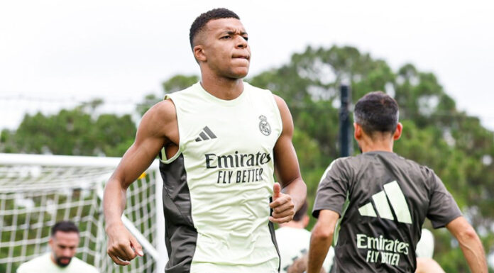 Real Madrid se enfrenta este sábado al Borussia Dortmund de Alemania en los cuartos de final del Mundial de Clubes.