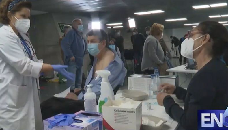 Detectar a tiempo enfermedades como la diabetes, cardiovasculares o cáncer puede hacer la diferencia entre la vida y la muerte.