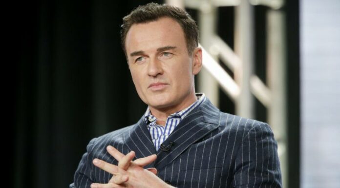 Julian McMahon reconocido por interpretar a Victor Von Doom en la franquicia de 
