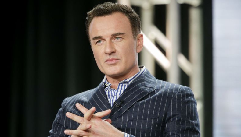 Julian McMahon reconocido por interpretar a Victor Von Doom en la franquicia de 
