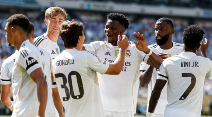 Apunta los días y horas de los partidos de semifinales del Mundial de Clubes que verás en EXCLUSIVA a través de Canal 4.