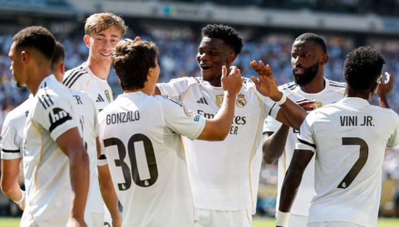 Apunta los días y horas de los partidos de semifinales del Mundial de Clubes que verás en EXCLUSIVA a través de Canal 4.