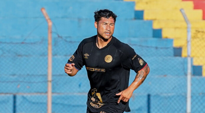 Club Deportivo FAS inició su pretemporada con victoria en amistoso ante el AD Espartano de la Segunda División.