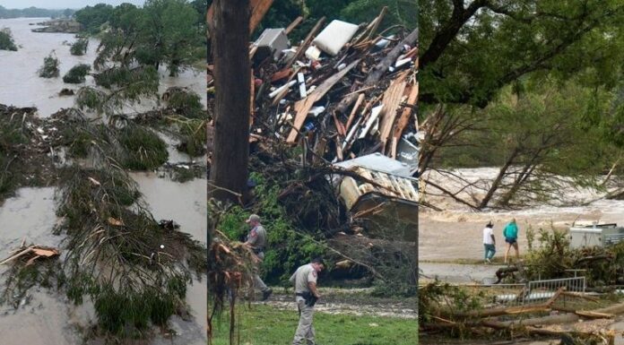 La cifra de fallecidos aumentó a 70 en el centro de Texas tras las devastadoras inundaciones. Más de una decena de menores sigue desaparecida.