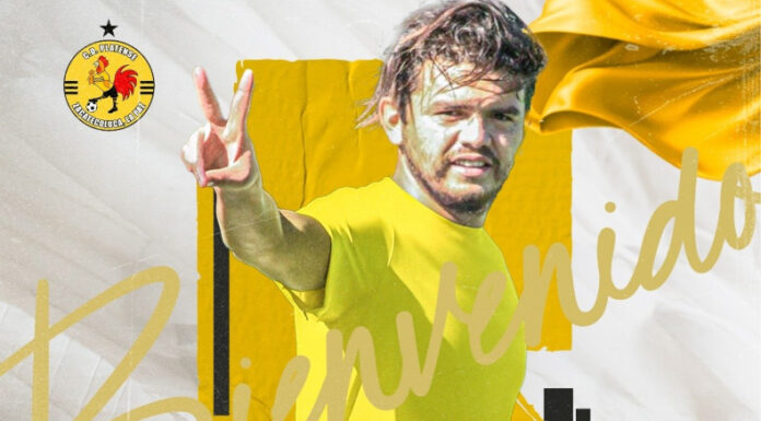 Club Deportivo Platense sigue reforzando su plantel de cara al inicio del Torneo Apertura 2025 de la Primera División.