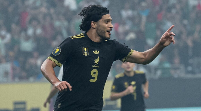 México derrotó con un gol sobre los últimos minutos a Estados Unidos en la gran final de la Copa Oro 2025 de la CONCACAF.