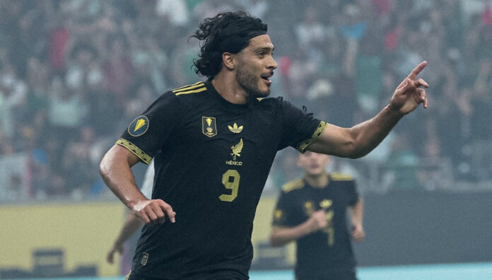 México derrotó a Estados Unidos en la final de la Copa Oro 2025 México derrotó con un gol sobre los últimos minutos a Estados Unidos en la gran final de la Copa Oro 2025 de la CONCACAF.