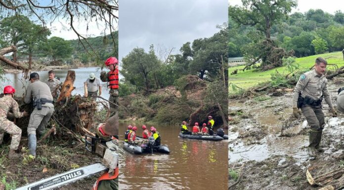 Las inundaciones en Texas han dejado al menos 82 muertos, incluidos niños, mientras las autoridades mantienen la búsqueda de los desaparecidos.